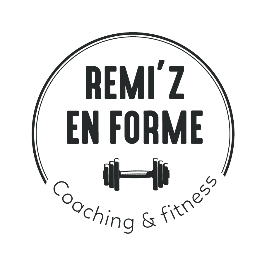 Remi Zen Forme – Coach Sportif