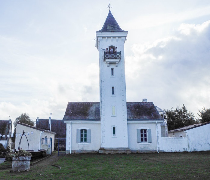 Maison de la Mytiliculture