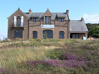 Maison du Littoral