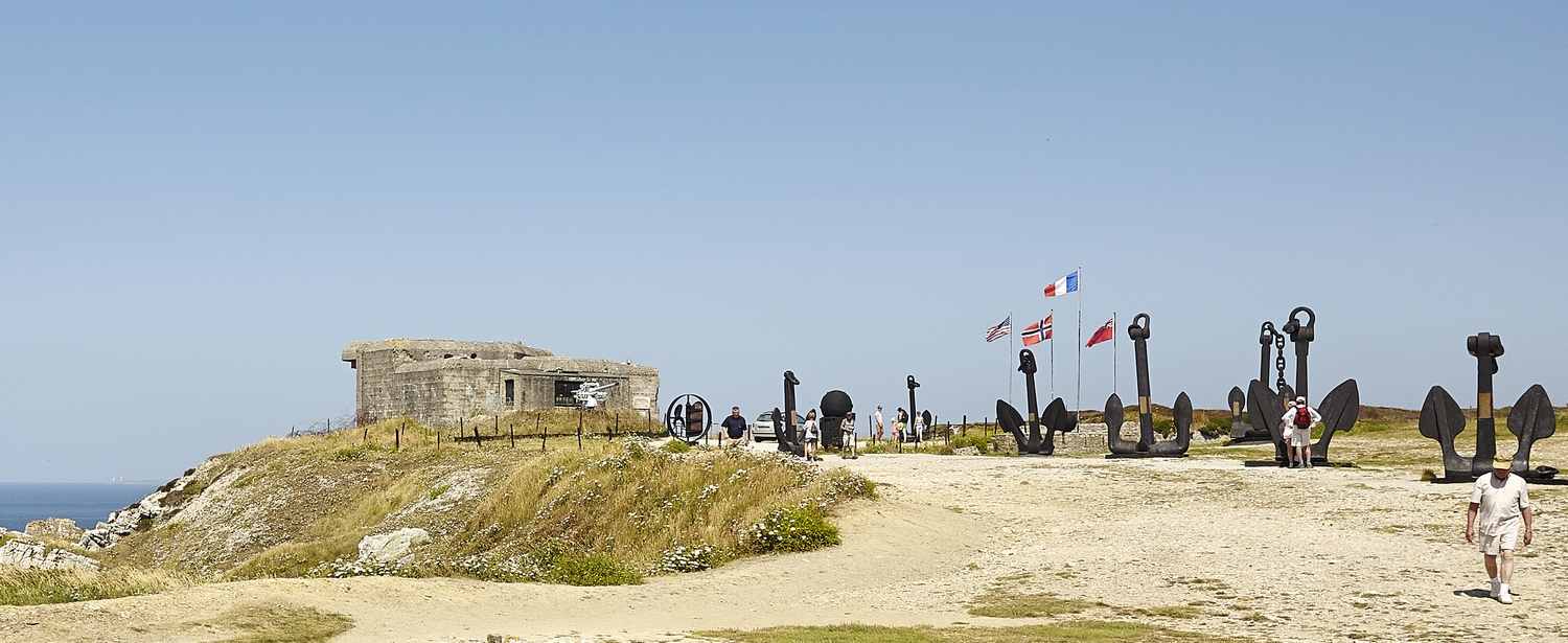 Mémorial de la Bataille de l’Atlantique