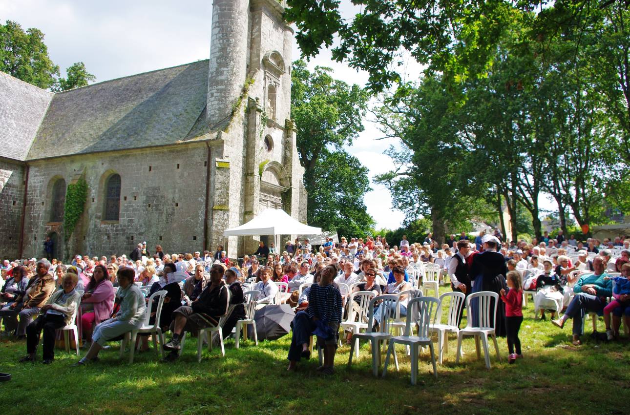 Pardon de Sainte-Anne