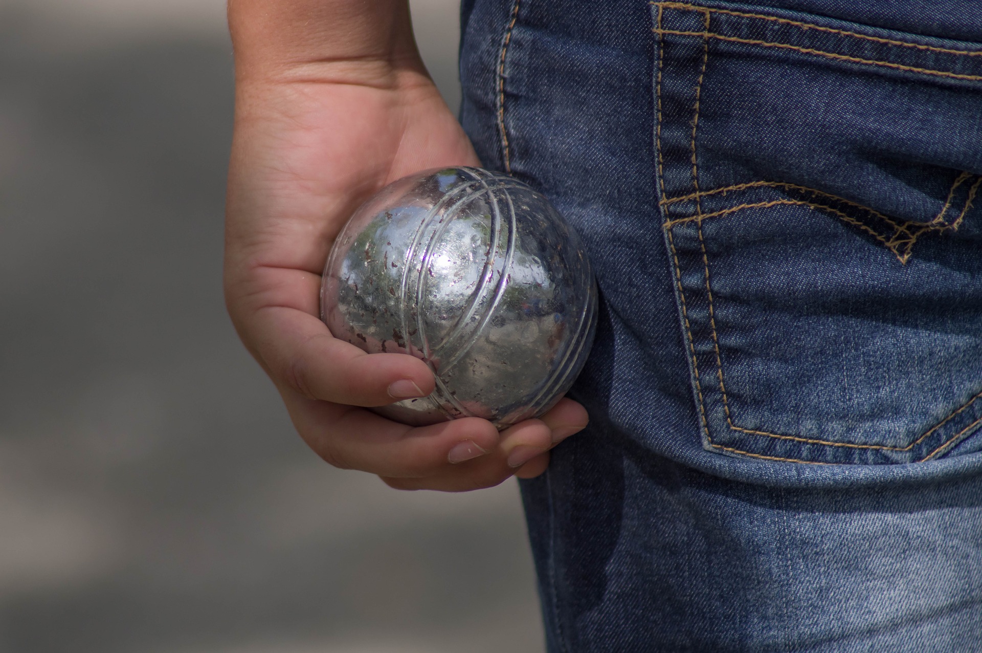 Pétanque Club Binic