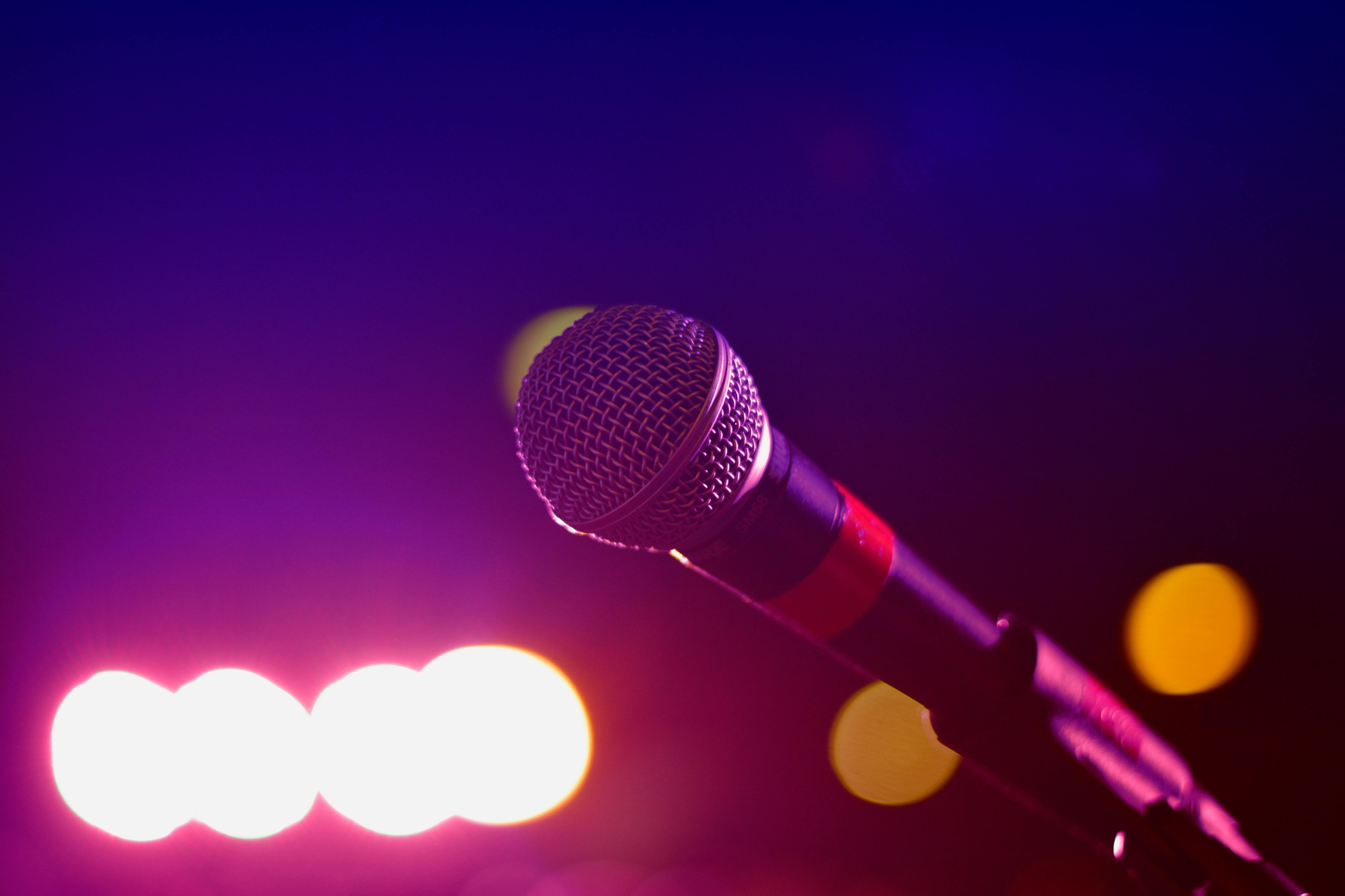 Concert – Mary-Lou