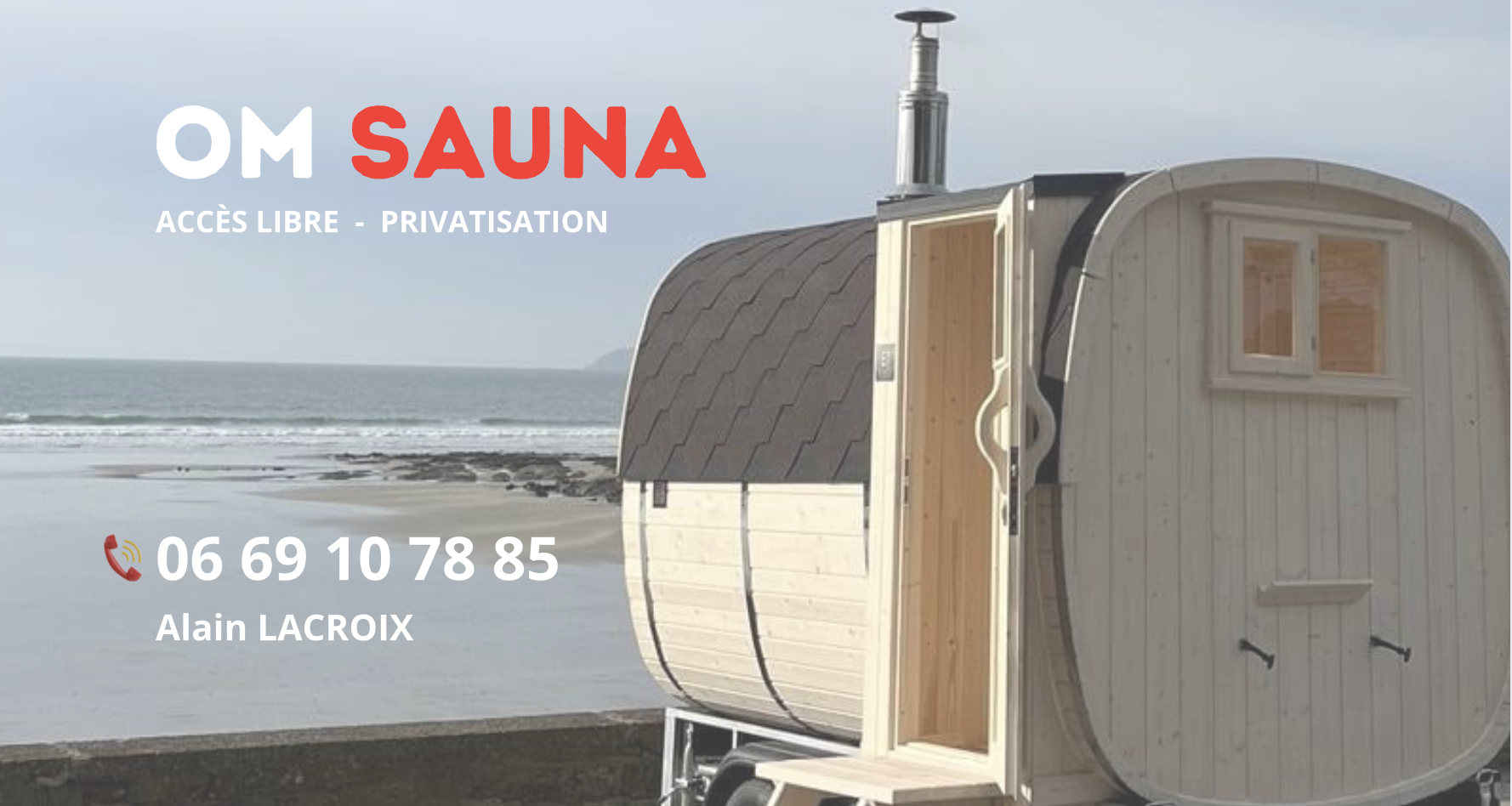 OM Sauna