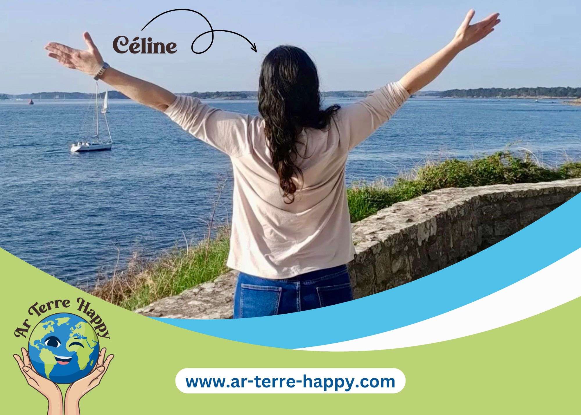 Ar Terre Happy