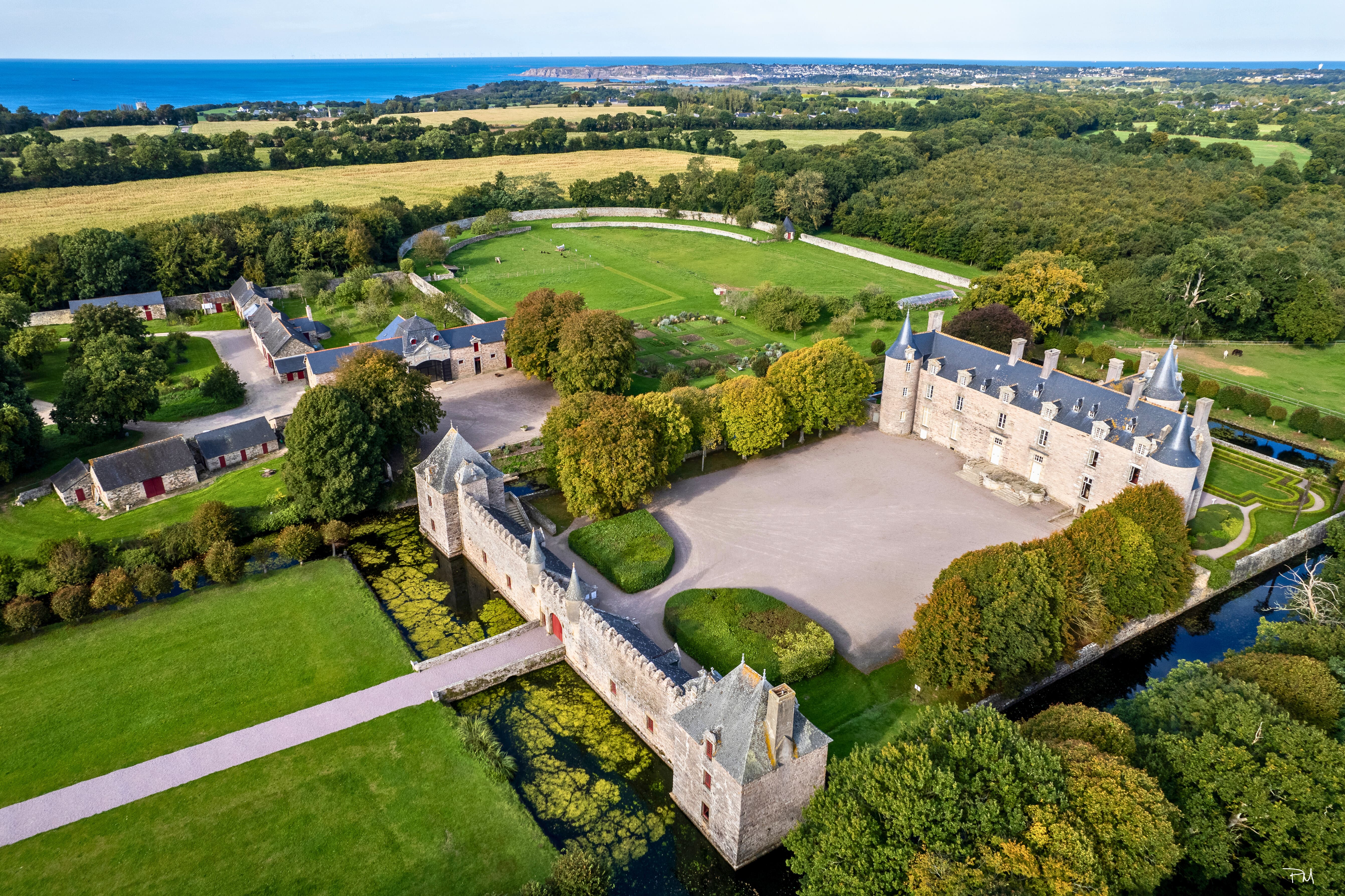 Château de Bienassis