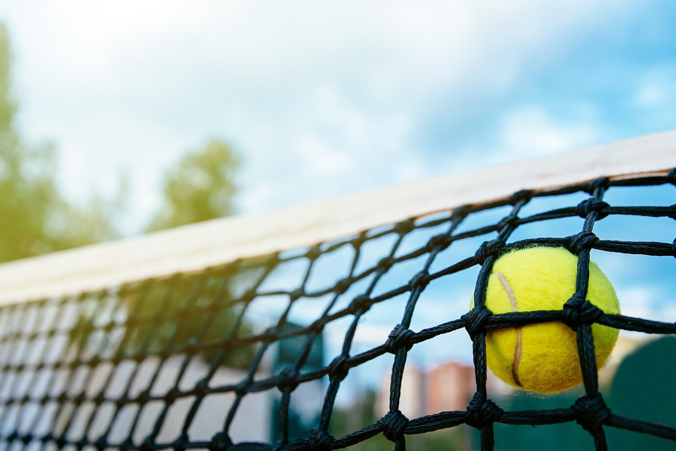 Tennis Étables-sur-Mer – Courts intérieurs & extérieurs