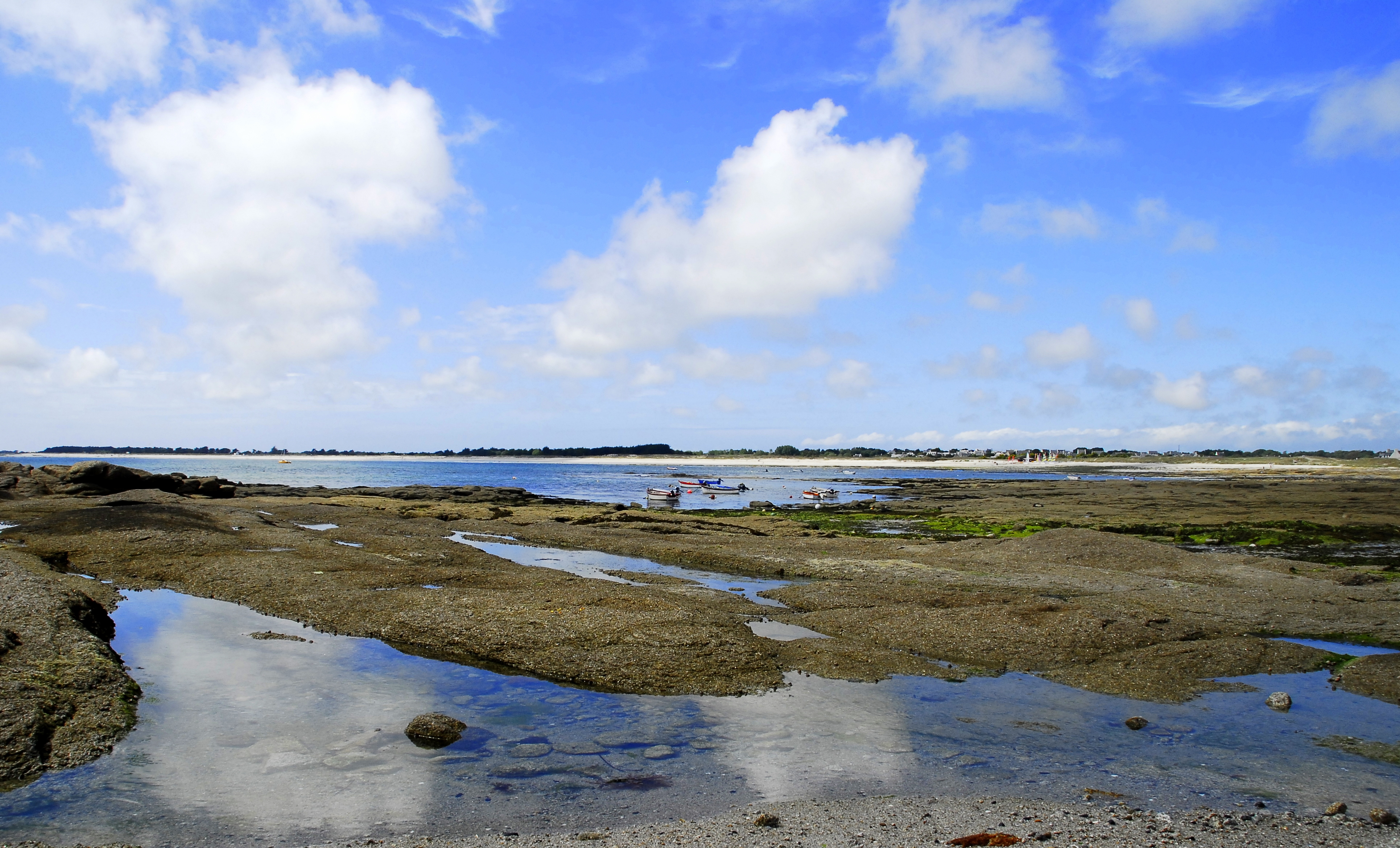 Dunes du Guilvinec