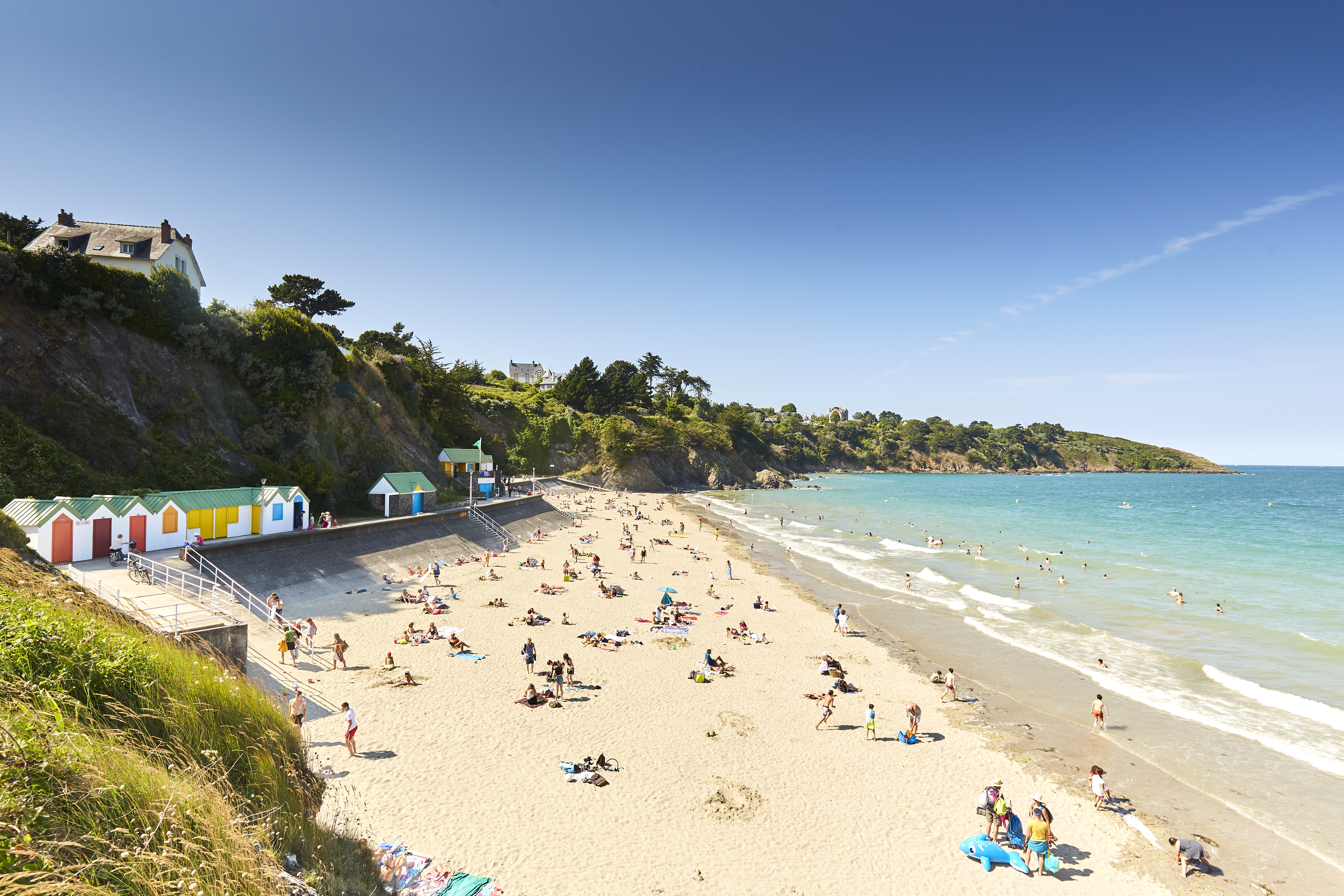 Plage de l’Avant-Port