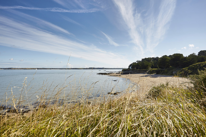Plage de Camaret