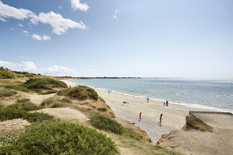 Plage de la Source