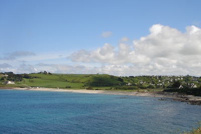 Plage de Plougasnou – Saint Jean du Doigt