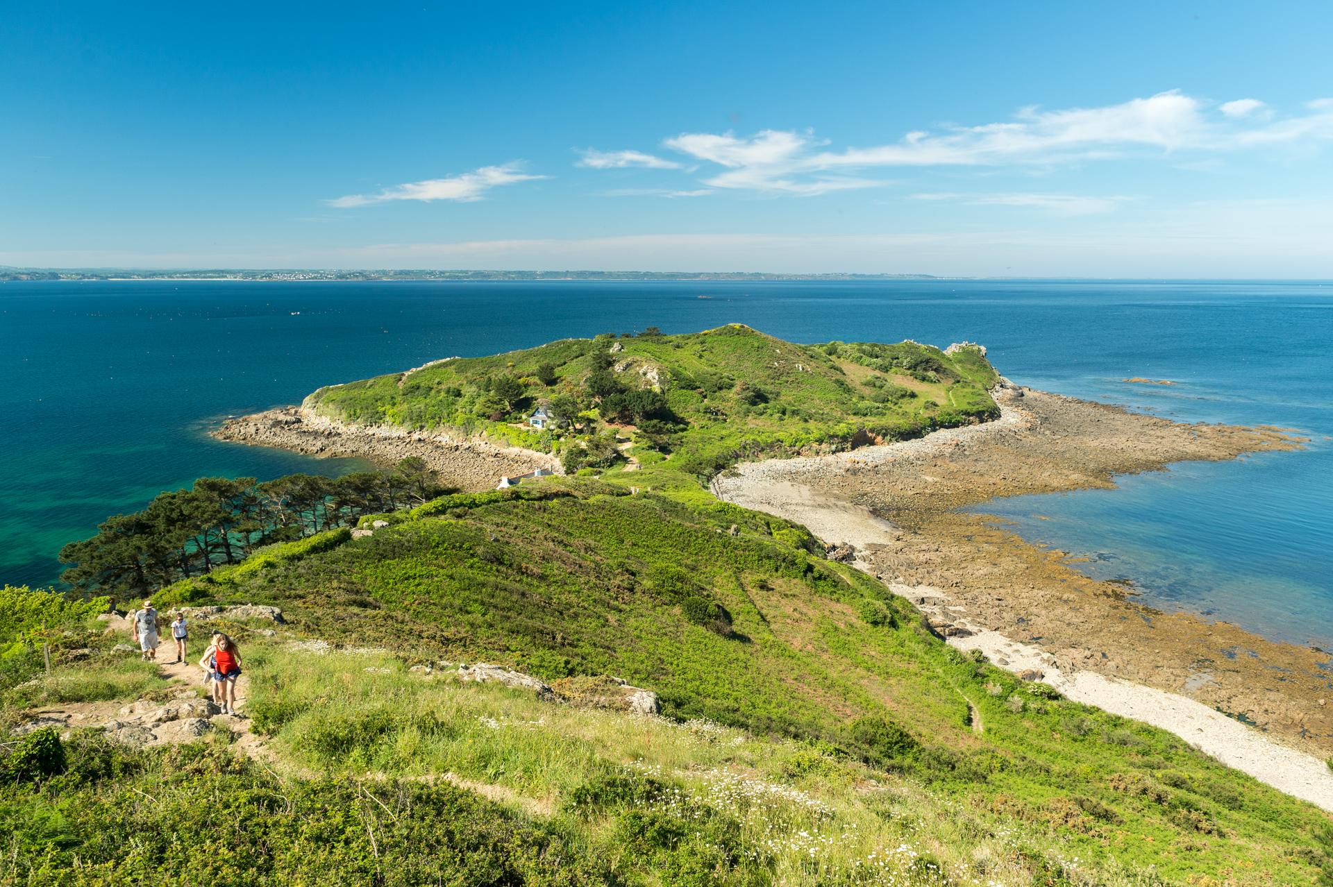 Pointe de Bihit