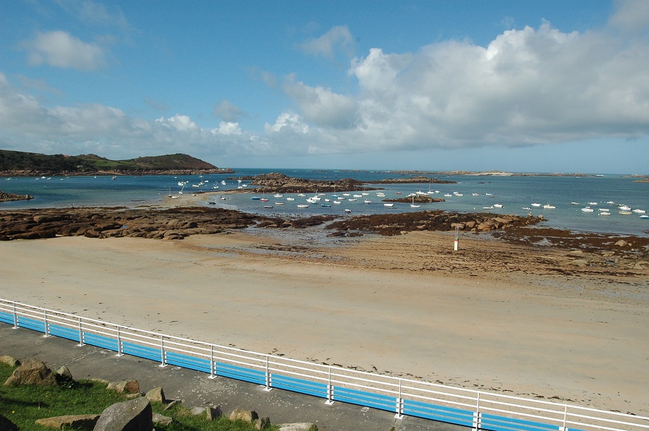 Port communal de Trozoul