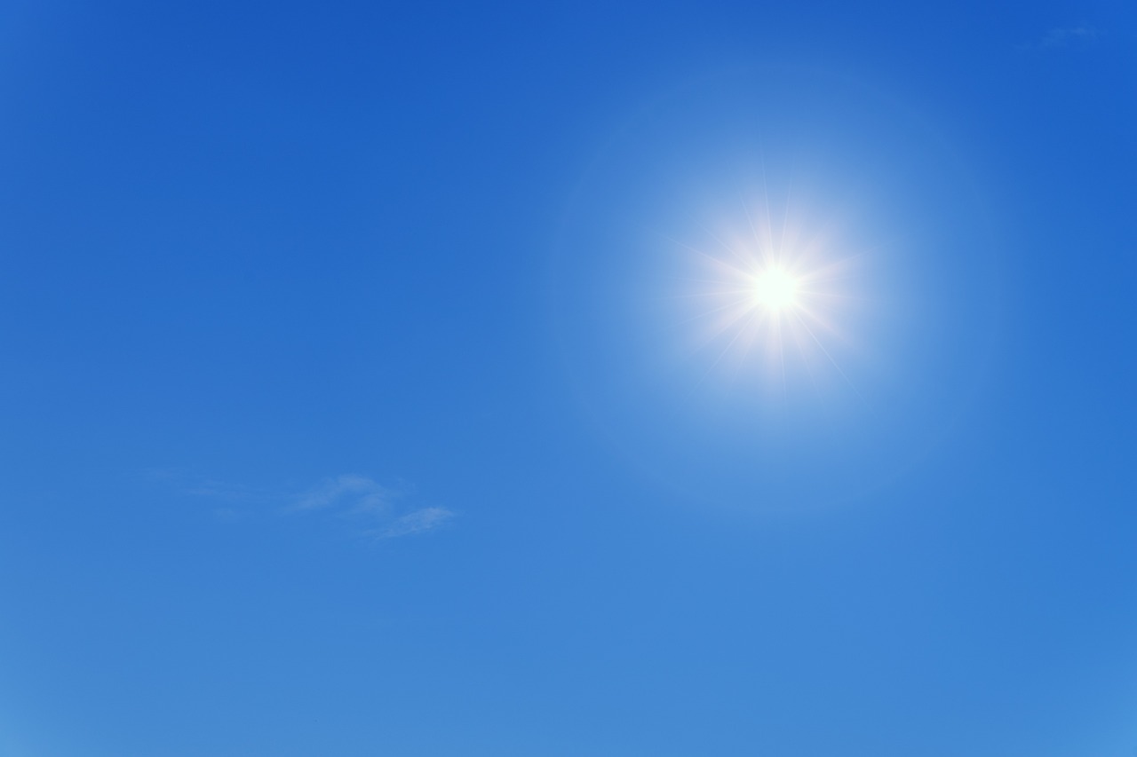 Prévention solaire