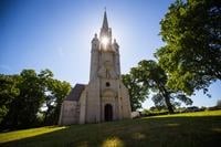 Chapelle Sainte-Anne