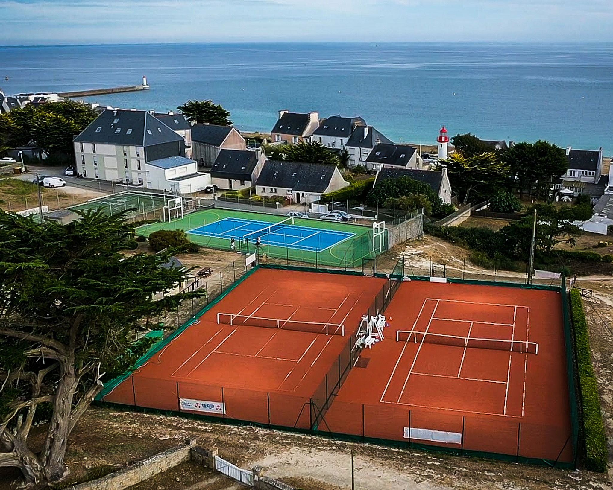 Cap-Sizun Tennis Club