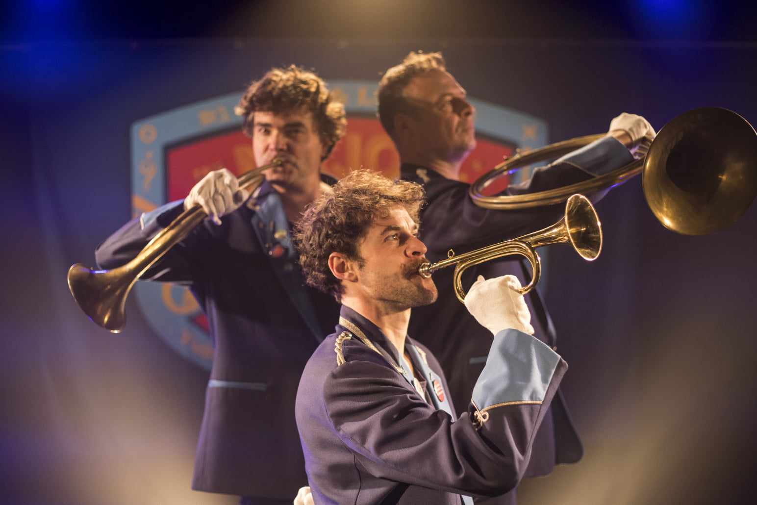 Spectacle du jeudi : « Les Frères Forsini » et « Sensationnel MajoR Ut »