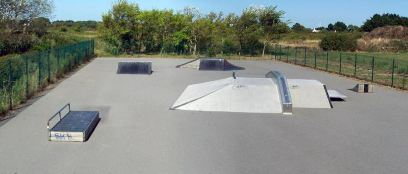 Skate Parc