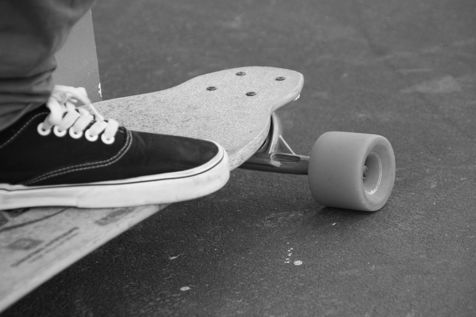 Skate Park – Dinard