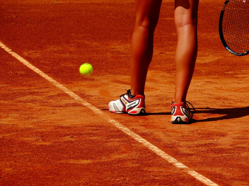 Terrains de tennis de Sables d’Or les Pins