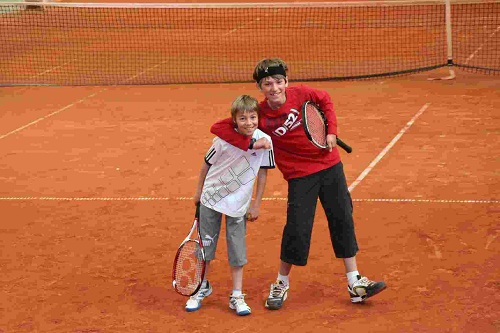 Tennis Club Cancalais