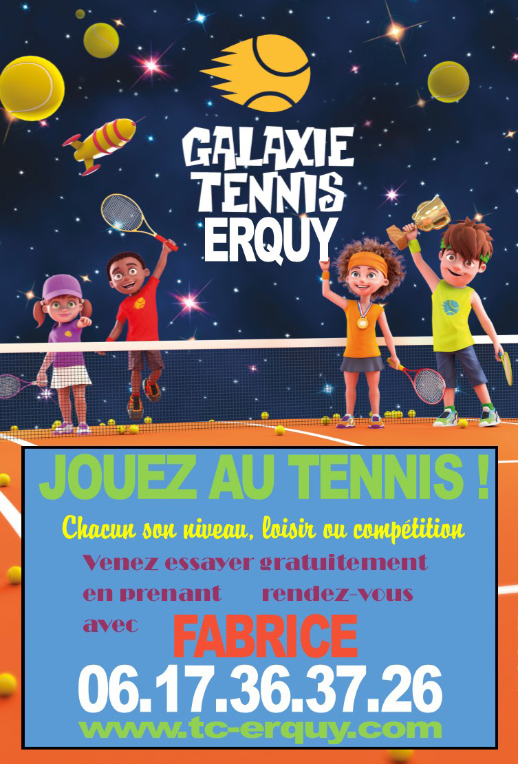 Terrain de tennis et beach tennis