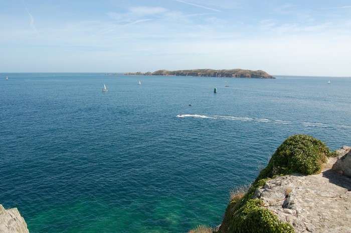 Plage de Trestrignel