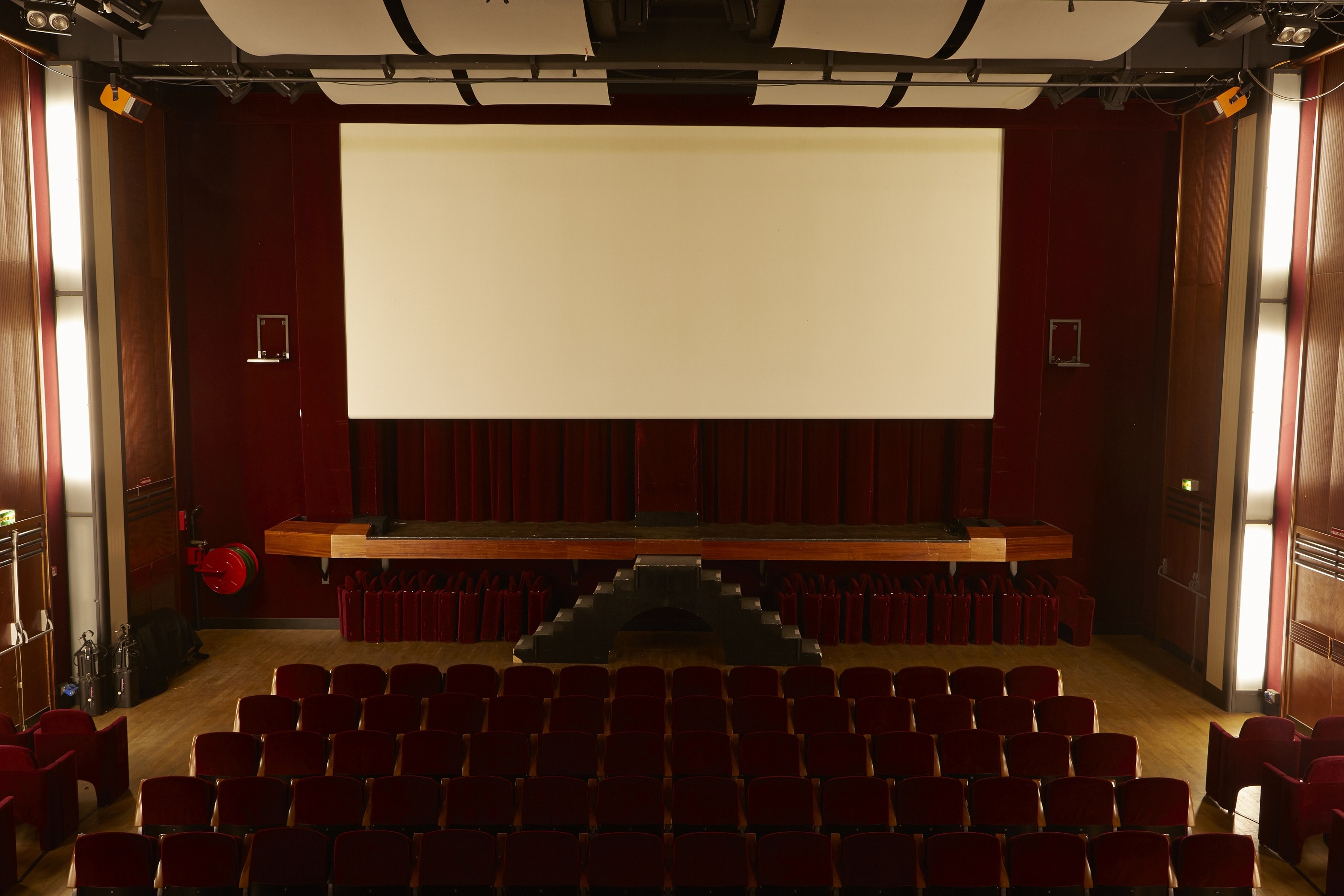 Cinéma La Rotonde
