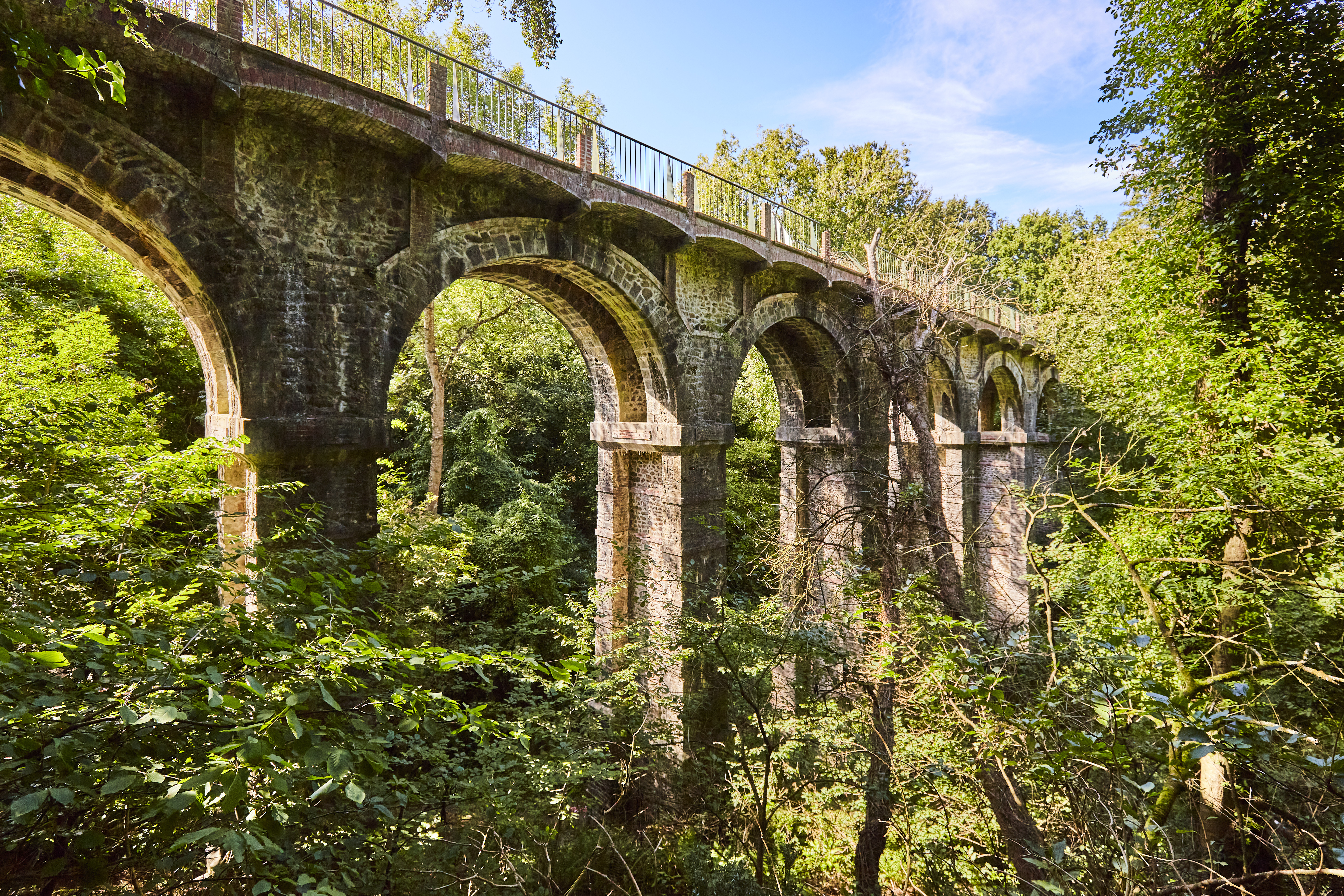 Viaduc des Pourrhis